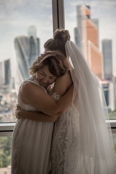 Wedding photographer Irina Kostkina (kostkina). Photo of 2 April 2019