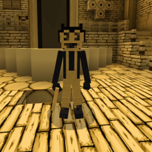 Bendy mod for minecraft