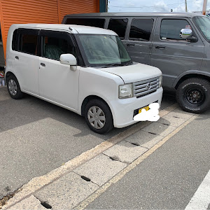 ムーヴコンテ L575S