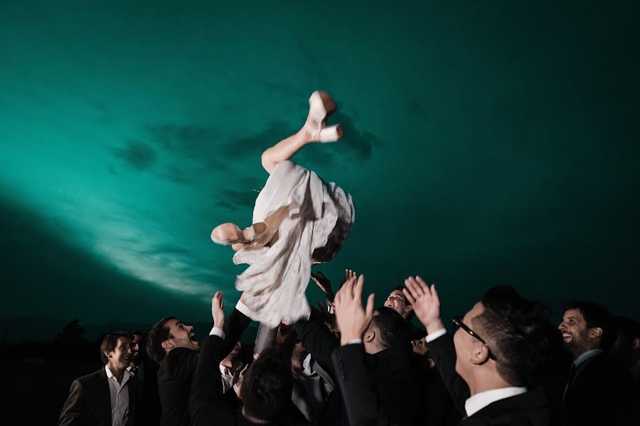 Fotógrafo de bodas Facundo Fadda Martin (faddafox). Foto del 27 de diciembre 2018