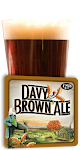 Figueroa Mountain Davy Brown Ale