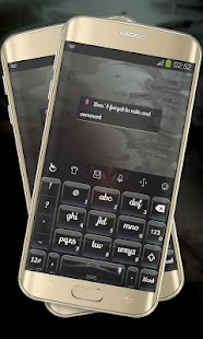 Tma Keypad Pokrýt - náhled