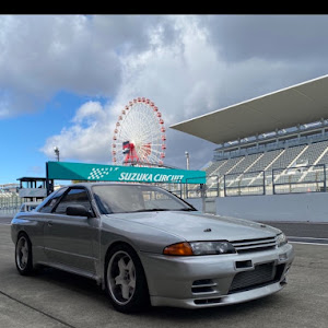 スカイライン GT-R BNR32