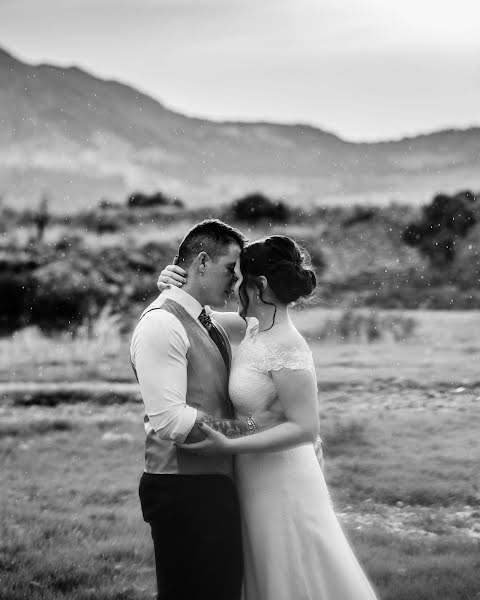 婚禮攝影師Jose Manuel García ñíguez（areaestudio）。2022 11月23日的照片