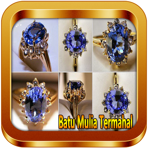 Batu Cincin Mulia Termahal