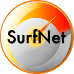 Cover Image of ダウンロード SurfNet 0.1 APK