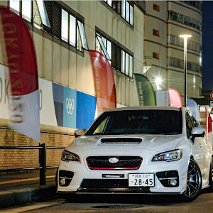 WRX STI VAB