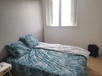 appartement à Cholet (49)