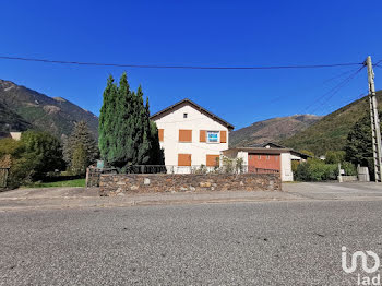 appartement à Montauban-de-Luchon (31)