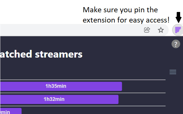 Pin on Twitch Streamers