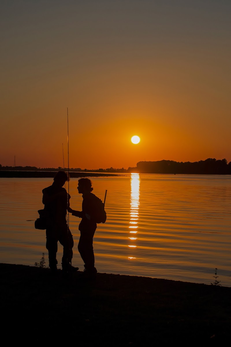 Pescatori di Wilmanna