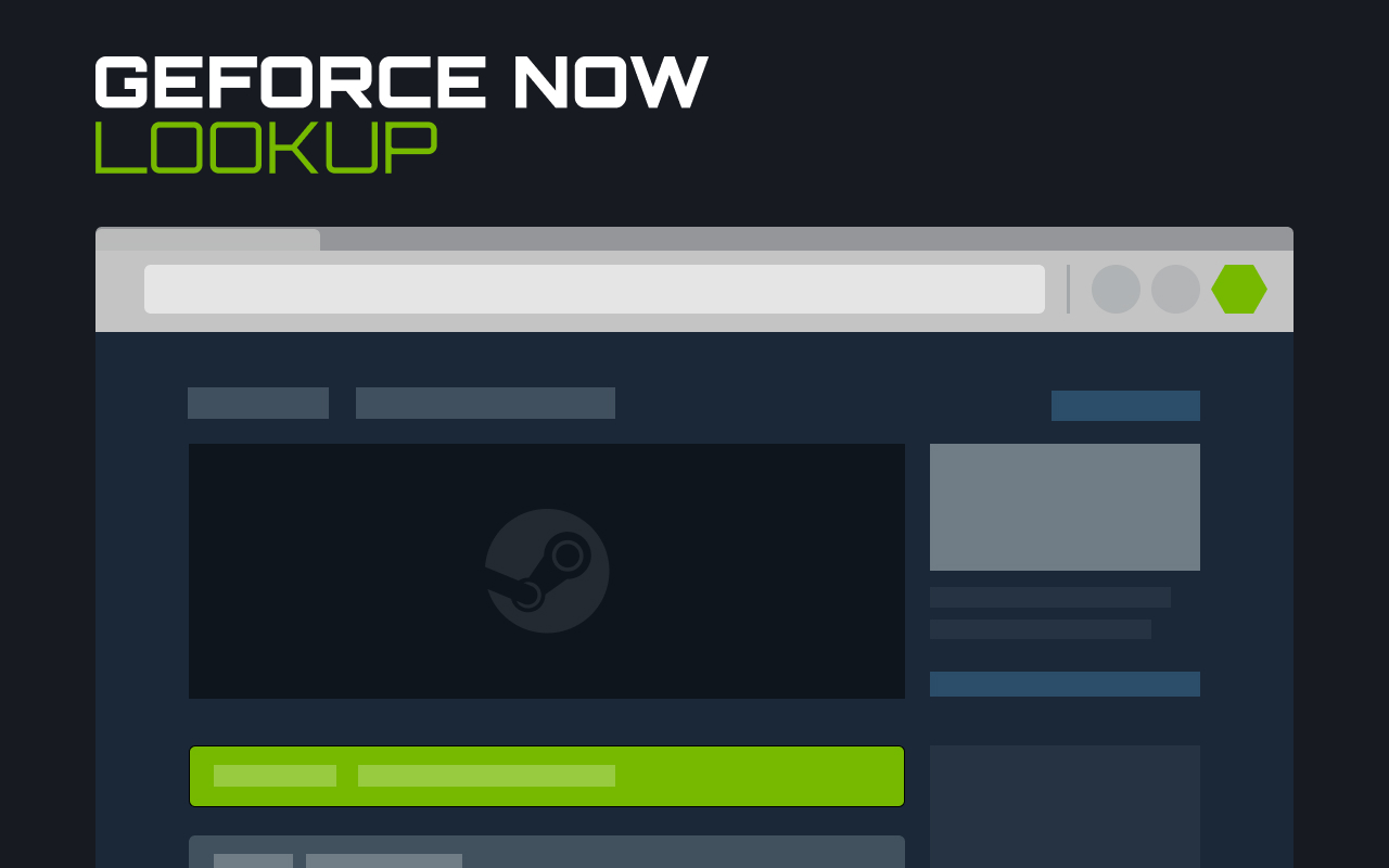 GeForce Now Lookup Preview image 2