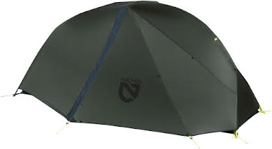 NEMO Dragonfly Bikepack 1P Shelter - Gray/Blue alternate image 5