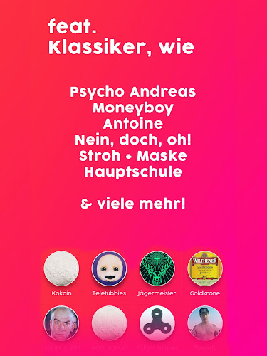 Nadine frauentausch fake