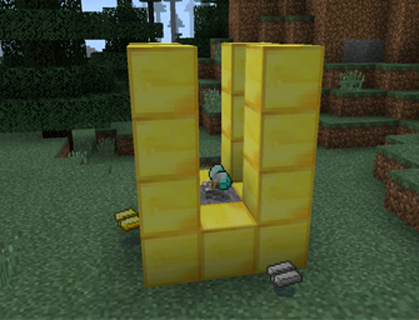 Block Mod PE