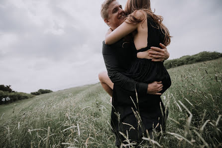 Fotógrafo de bodas Diana Vartanova (stillmiracle). Foto del 8 de junio 2018