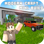 Cover Image of Download Modern Craft: Mini Build 1.2.0 APK