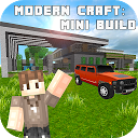 ダウンロード Modern Craft: Mini Build をインストールする 最新 APK ダウンローダ