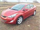 продам авто Hyundai Elantra Elantra V