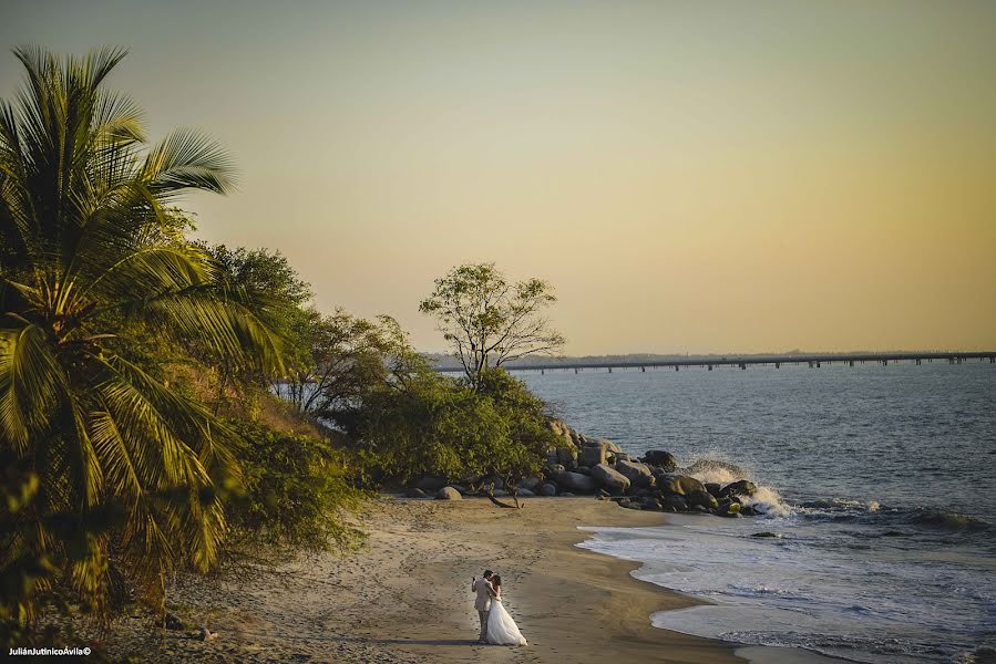 Wedding photographer Julián Jutinico Avila (julijutinico). Photo of 30 March 2017