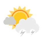 Cover Image of Tải xuống Live Weather Forecast 1.0 APK