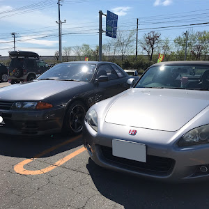 スカイライン GT-R