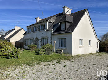 maison à Gouesnach (29)