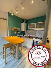 appartement à Saint-Vincent-de-Tyrosse (40)