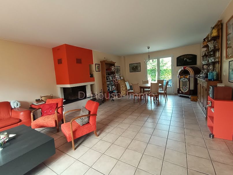 Vente maison 6 pièces 136.34 m² à Chatou (78400), 847 460 €