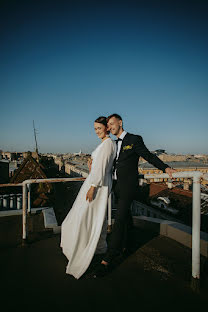 Photographe de mariage Aleksandra Gavrilova (agavrilova). Photo du 20 novembre 2022