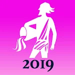 Cover Image of Download Aquarius Horoscope Home - Daily Zodiac Astrology 2.4.5-horoscope-aquarius APK