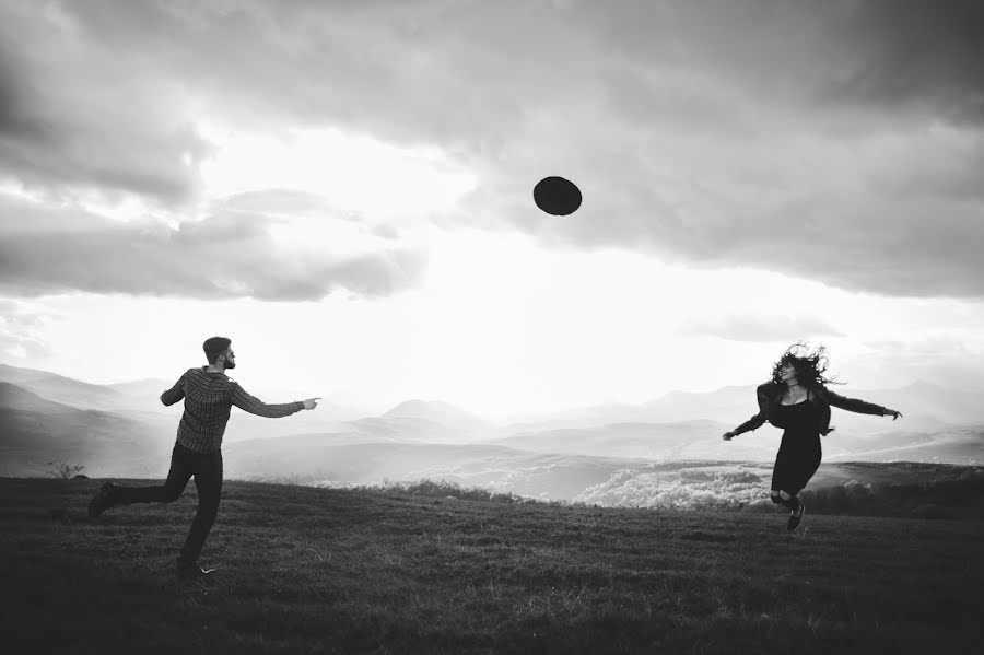 Fotografo di matrimoni Mykola Romanovsky (mromanovsky). Foto del 18 giugno 2016