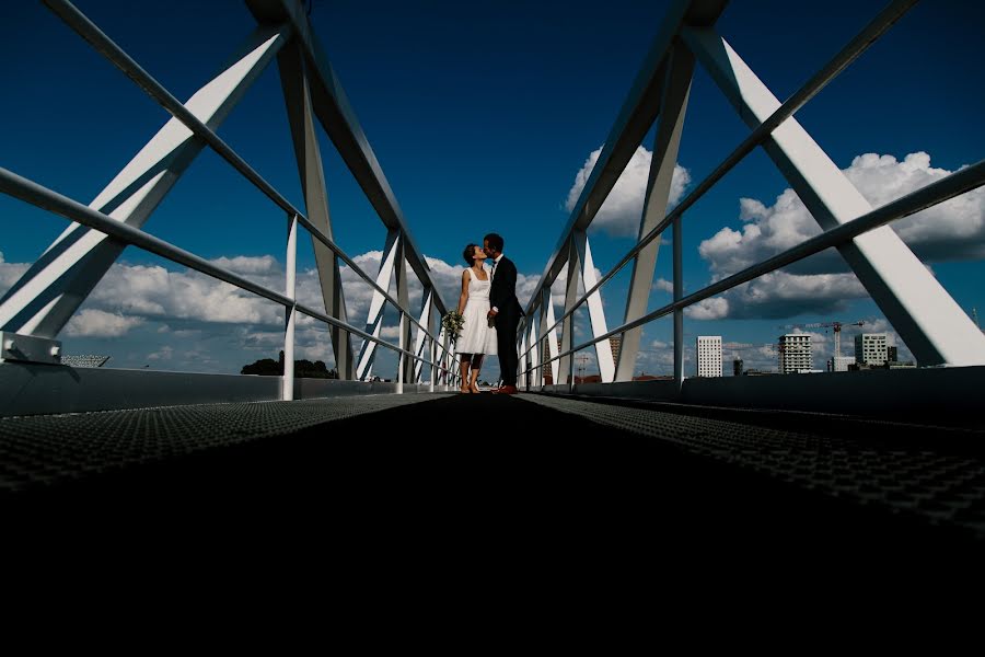 Photographe de mariage Inneke Gebruers (innekegebruers). Photo du 26 août 2016