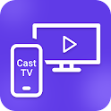 Screen Mirroring - Cast to TV