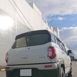 クロスビー MN71S