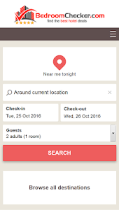 Hotel Deals - Discount & Cheap - Android Apps on Google Play