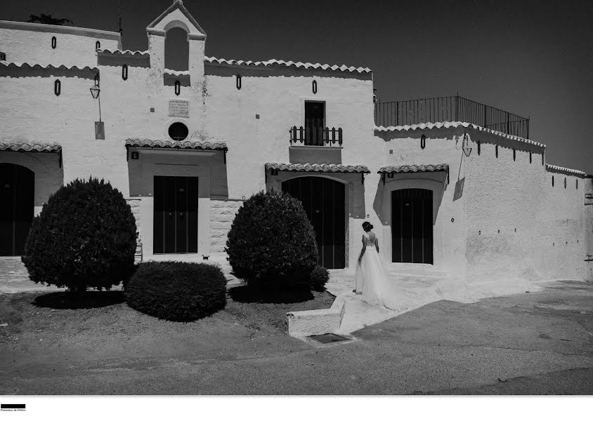 Fotografo di matrimoni Francesco De Chirico (dechirico). Foto del 15 febbraio 2022