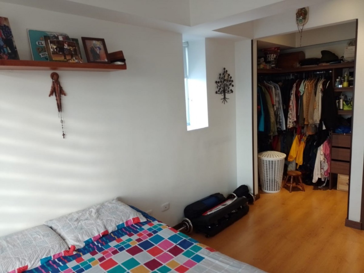 Apartamento En Venta - San Fernando, Bogota