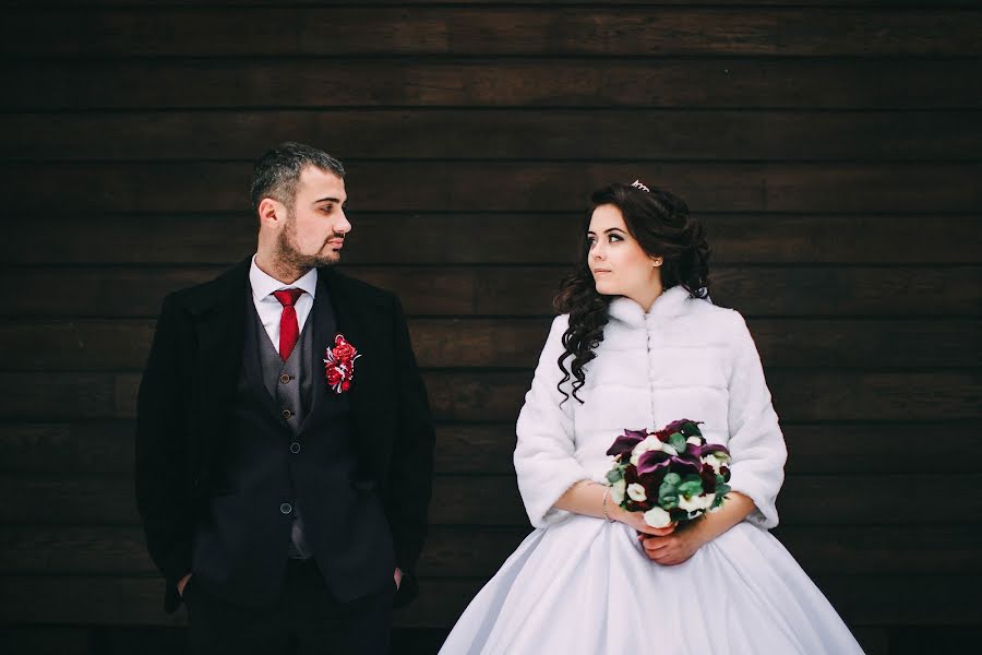 Wedding photographer Kseniya Romanova (romanova). Photo of 11 March 2017