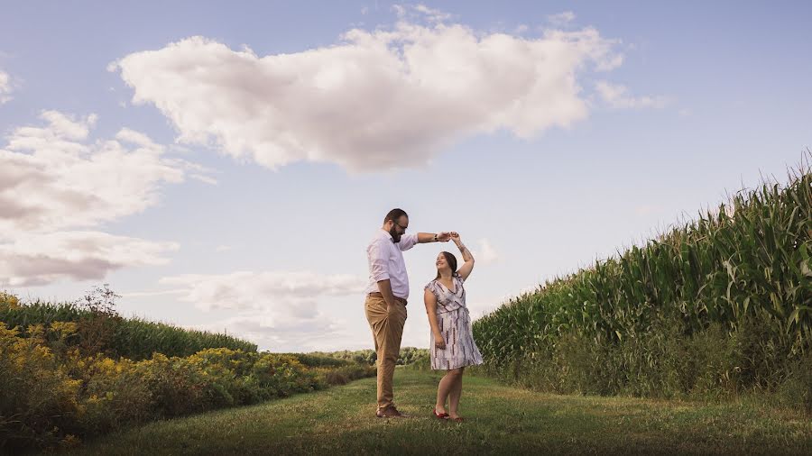 Wedding photographer Randy Smith (mandyandrandy). Photo of 14 August 2020