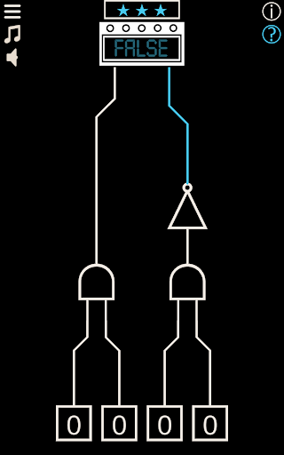 Make it True — Solve the Circuit  APK MOD screenshots 6