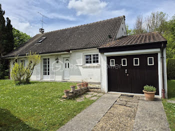 maison à Ozouer-le-Voulgis (77)