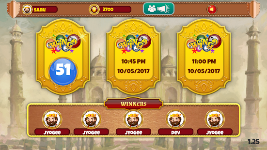 WinGo Bingo 3.18 APK + Mod (Unlimited money) untuk android