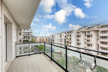 appartement à Courbevoie (92)