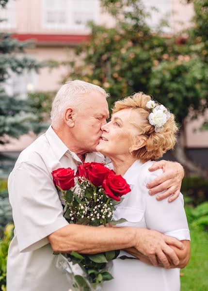 Photographe de mariage Aleksandra Yakimova (iccabell). Photo du 19 mai 2020