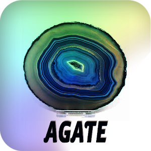 Agate.apk 1.0