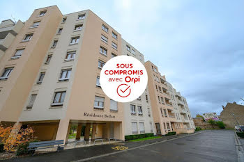 appartement à Cambrai (59)