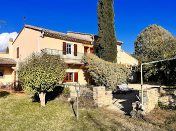 maison à La Bâtie-Rolland (26)