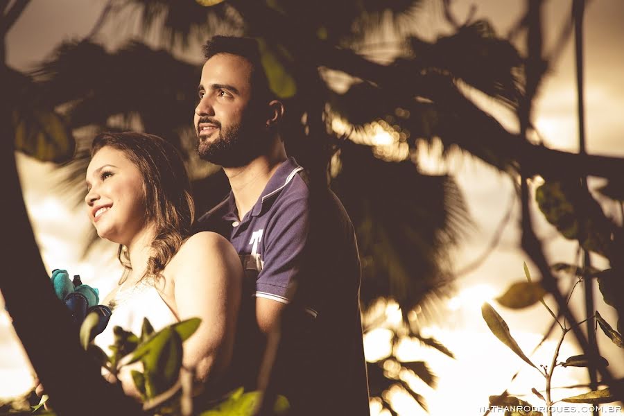 Fotógrafo de bodas Nathan Rodrigues (nathanrodrigues). Foto del 22 de abril 2016