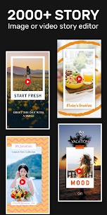 1SStory Maker For Instagram v11.0 Pro APK 5